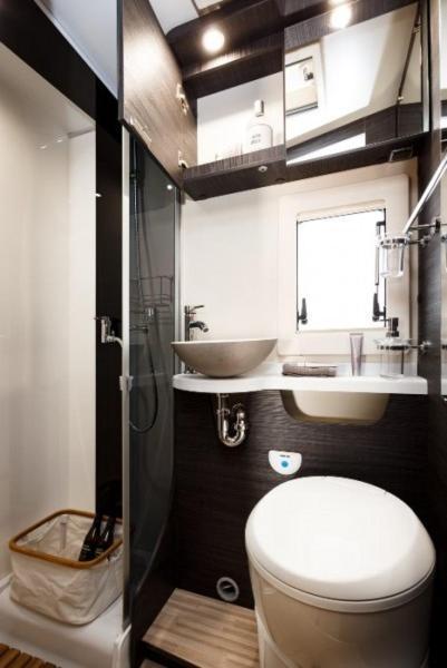 מלון Haaltert Camper Met Sauna En Zwembad In De Rand Van De Vlaamse Ardennen מראה חיצוני תמונה